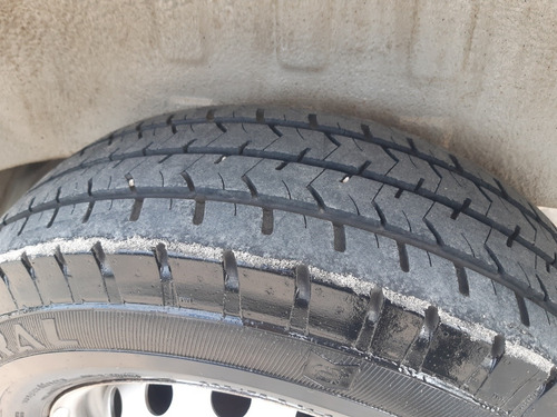 Imagem 3 de 11 de Renault Master 2014 2.3 L1h1 5p