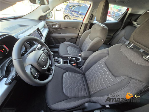 Fiat Toro 1.3 TURBO 270 FLEX FREEDOM AT6