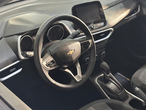 Chevrolet Tracker 1.0 TURBO FLEX LT AUTOMÁTICO