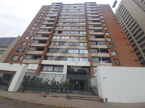 Departamento En Venta En Santiago