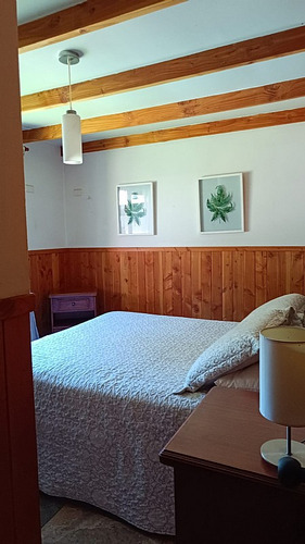 Parcela Con Excelente Casa, En Pucón