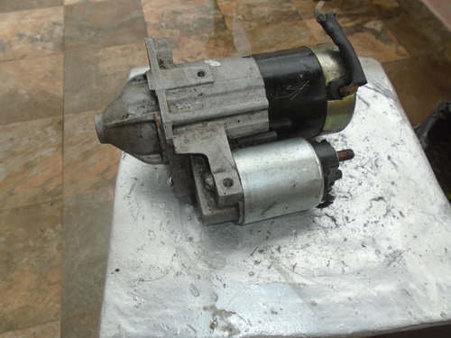 Imagen 3 de 4 de Vendo Motor Arranque De Kia Opirus Año 2005, # 36100-37210