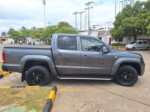 Volkswagen Amarok 2.0 Comfortline 420Cv 4X2 At