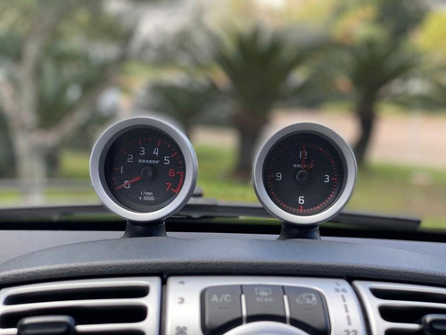 Imagem 3 de 19 de Smart Fortwo Brabus 1.0 Coupe - Raridade
