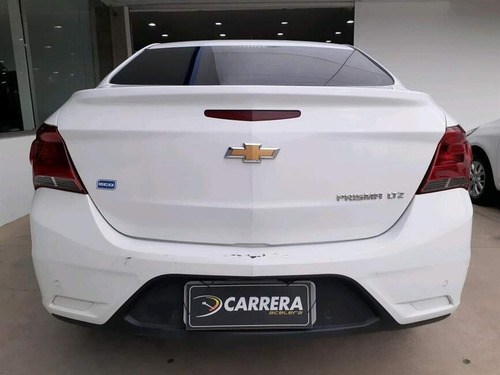 Imagem 4 de 12 de Prisma 1.4 Mpfi Ltz 8v Flex 4p Manual