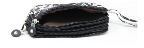 12 Cosmetiquera Docena Cartera Multiuso Mayoreo Surtido Kipling