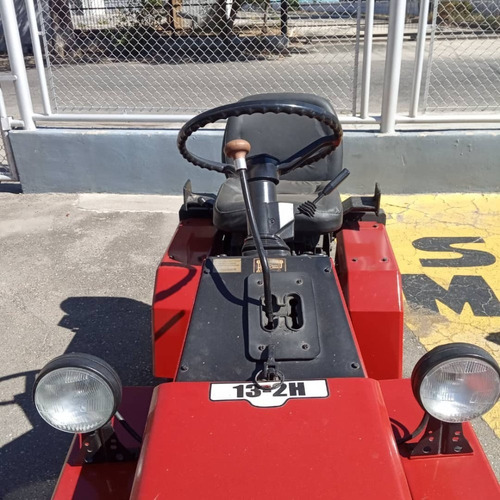 Mini Tractor Belarus 132h