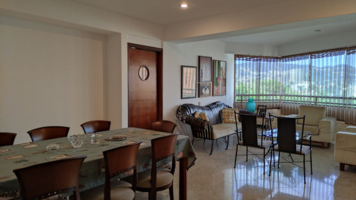 Las Mesetas Venta De Apartamento