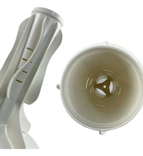 . Agitador For Lavadora Sirve Acros Interlav Whirlpool