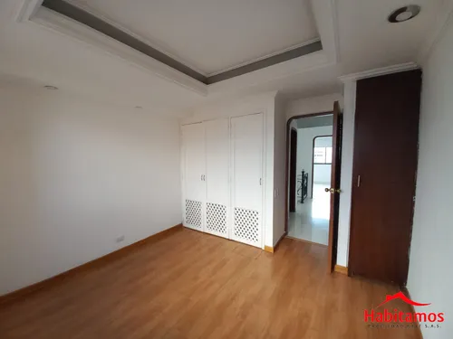 Apartamento En Venta En Medellín - Laureles Cod 59883