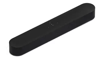 Barra De Sonido Inteligente Sonos Beam Gen 2 Negro/wi-fi