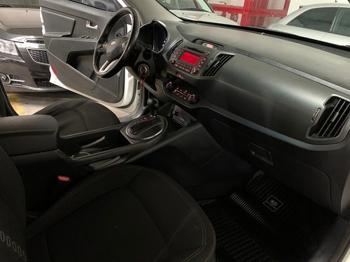 Kia Sportage 2.0 Ex 2wd At