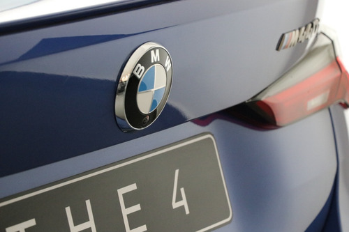 Bmw Serie 4 M440i Xdrive