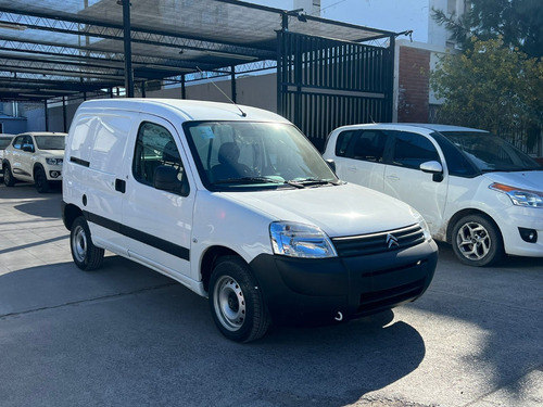 Citroën Berlingo 1.6 Bussines Hdi 92cv Am54