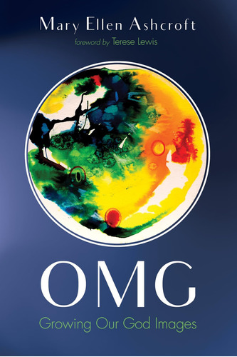 Libro: Omg: Growing Our God Images