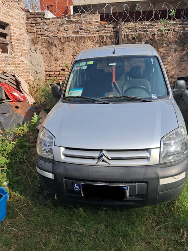 Citroën Berlingo Furgon 1.6 Hdi 92 Bussines Mixto