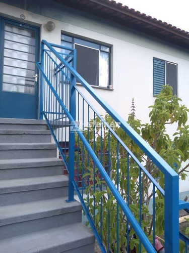 Imagem 3 de 13 de Venda Casa 2 Dormitórios Bonsucesso Guarulhos R$ 160.000,00 - 33516v