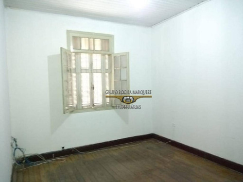 Sobrado Com 4 Dormitórios À Venda E Locação R$ 6.000,00, Com 200 M² - Belém - São Paulo/sp - So1438