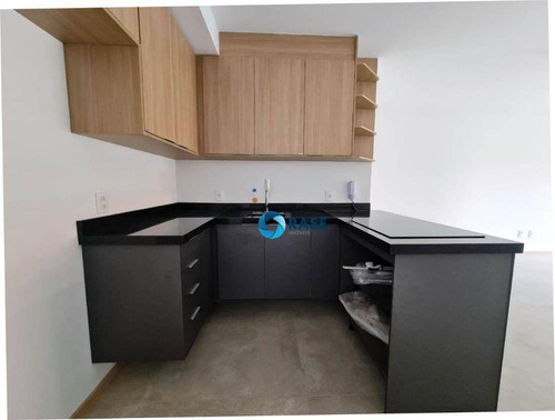 Apartamento Para Alugar, 79 M² Por R$ 6.000,00/mês - Vila Madalena - São Paulo/sp - Ap10717
