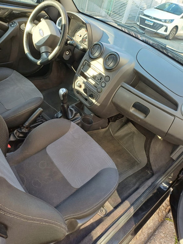 Ford Ka 1.0 S Flex 3p