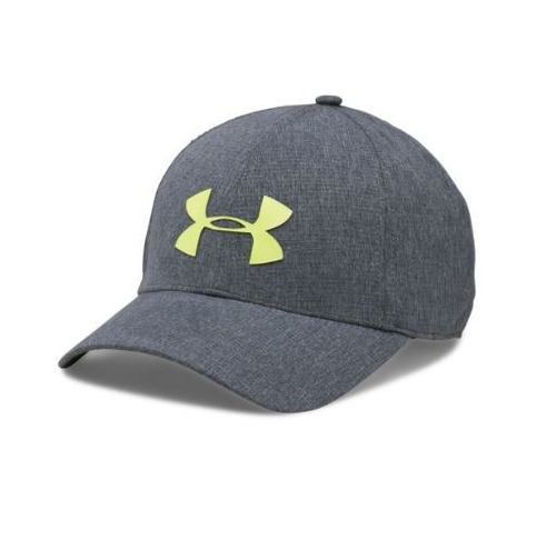 Gorra Golf Under Armour Cool Switch  Proteccion Solar 30