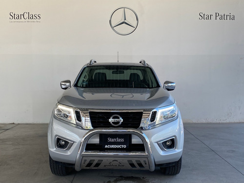 Imagen 3 de 15 de Star Patria Santa Anita Nissan Np 300 Frontier Platinum 2019
