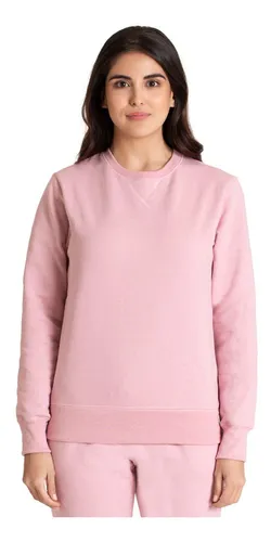Sudadera cheap supreme rosa
