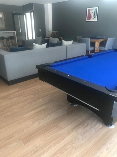 Imagen 20 de 30 de Renta Excelente Departamento En Enttorno Cuajimalpa