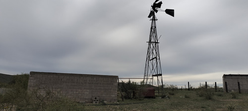 Rancho En Venta En Villa Hidalgo Durango