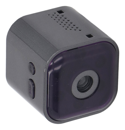 Cámara De Seguridad Doméstica Wifi Multifuncional 1080p Hd