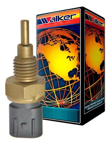 Sensor Temp Refrigerante Motor Para Mazda Miata 1.8 2000 Ta