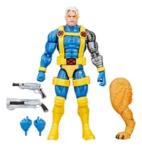 Comprar Figura De Acción Marvel Legends Series Marvel's Cable
