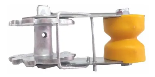 Tensor Con Aislador Tipo Carrete Cerca 1.000mts X 10unidades