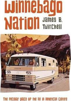 Libro Winnebago Nation - James B. Twitchell