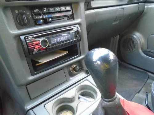 SsangYong Musso 2.3 E23