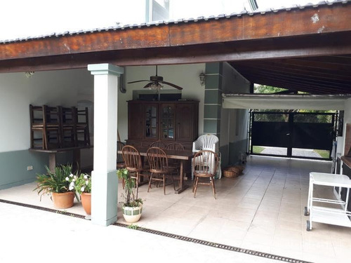 Imagen 13 de 16 de Importante Casa En Boulevares - Km 38 Pilar
