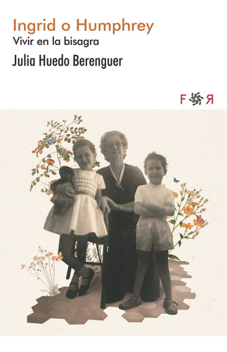 Ingrid O Humphrey - Huedo Berenguer,julia