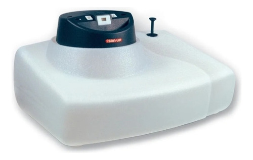 Vaporizador San Up