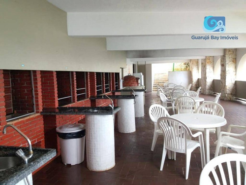 Imagem 24 de 29 de Apartamento À Venda - Condomínio Costão Das Tartarugas, Enseada - Guarujá - Ap3871