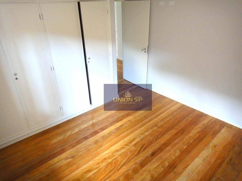 Imagem 17 de 30 de Casa Com 4 Dormitórios, 450 M² - Venda Por R$ 1.950.000,00 Ou Aluguel Por R$ 9.500,00/mês - Morumbi - São Paulo/sp - Ca0905