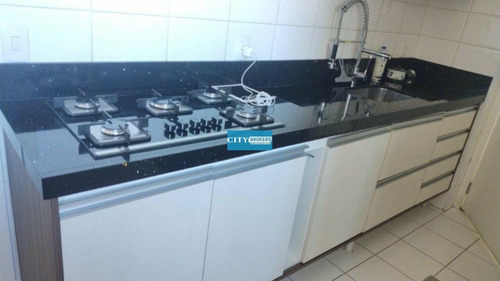 Imagem 17 de 24 de Apartamento Em Vila Leonor, Guarulhos/sp De 86m² 3 Quartos À Venda Por R$ 785.000,00 - Ap1199877-s