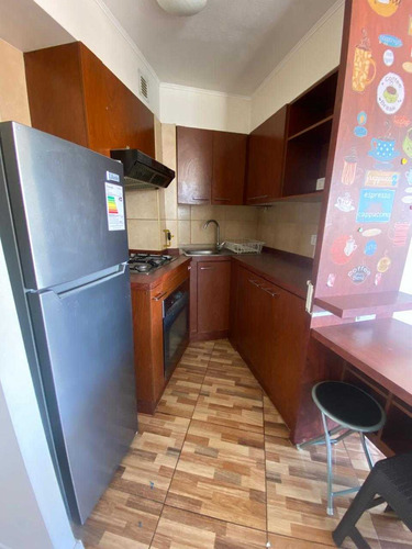 Departamento Con Excelente Ubicación (77386)