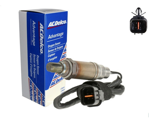 Sensor Oxigeno (posicion 1) Multiple Spark 1.2 2011 - 2017