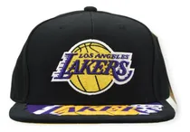 Comprar Los Angeles Lakers Nba Gorra Munch Time Mitchell And Ness