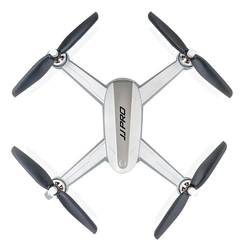 Drone JJRC JJPRO Epik X5 com câmera 2K gray 5GHz 1 bateria