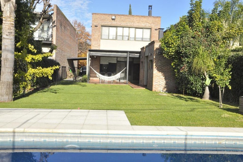 Imagen 28 de 29 de Venta - Casa En Portal Del Sol - San Miguel