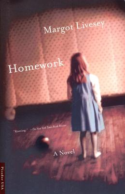 Libro Homework - Livesey, Margot