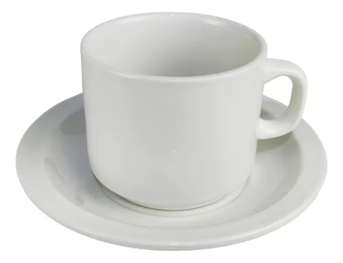 Set Juego Cafetera Embolo 600ml + 2 Tazas Café Te 200 Ml Bz3