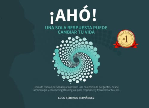 Aho: Una Sola Respuesta Puede Cambiar Tu Vida