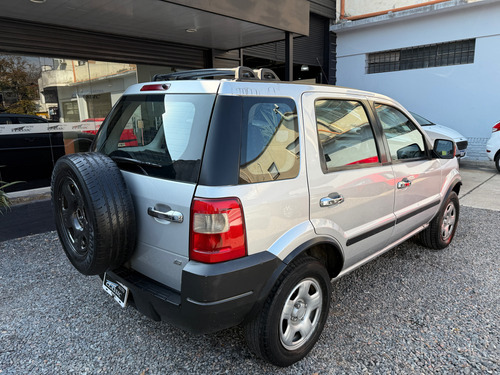 Ford Ecosport 1.6 Xls